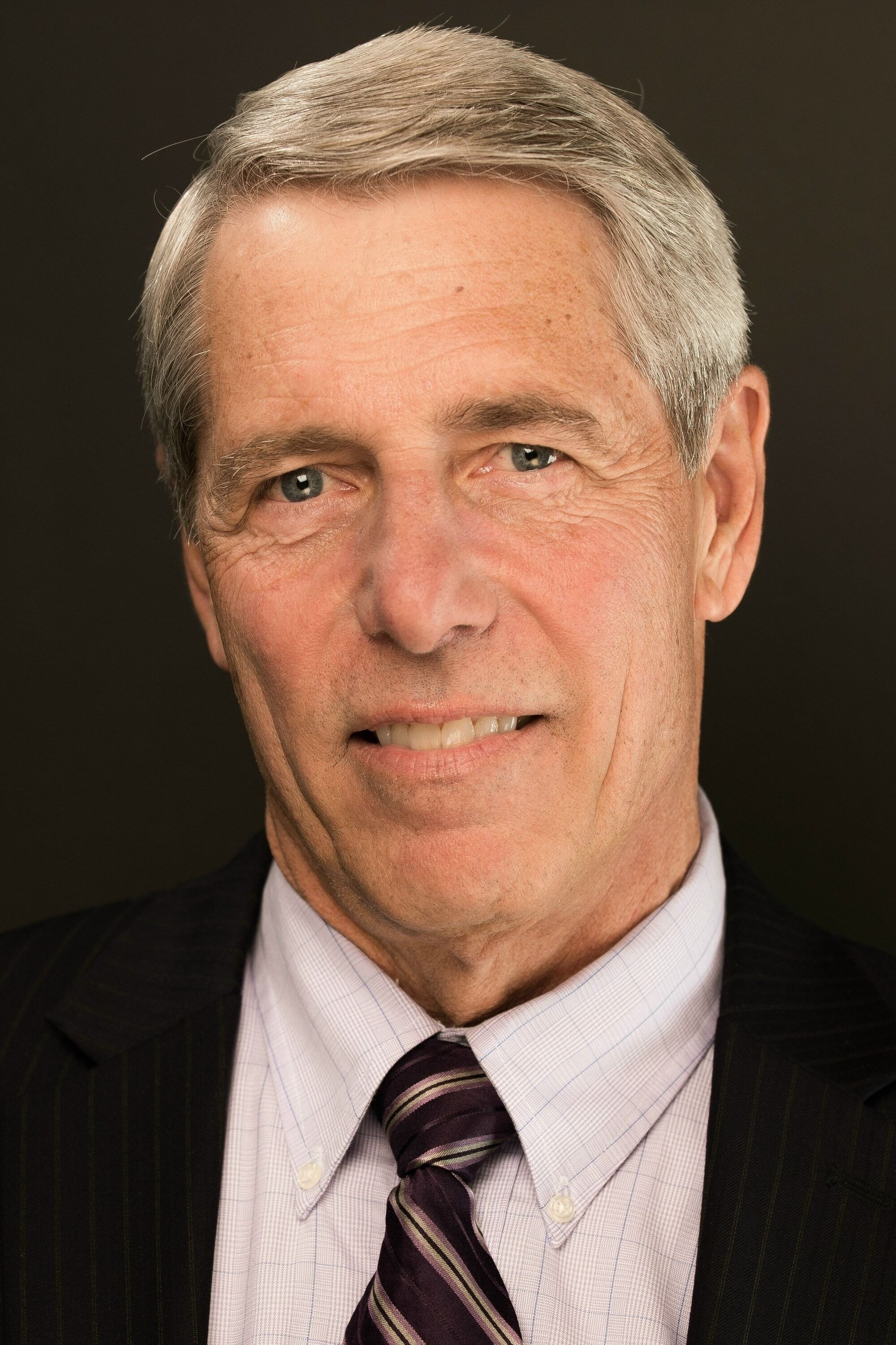 Greg Haines backdrop