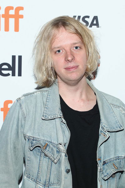 Daniel Schmidt backdrop