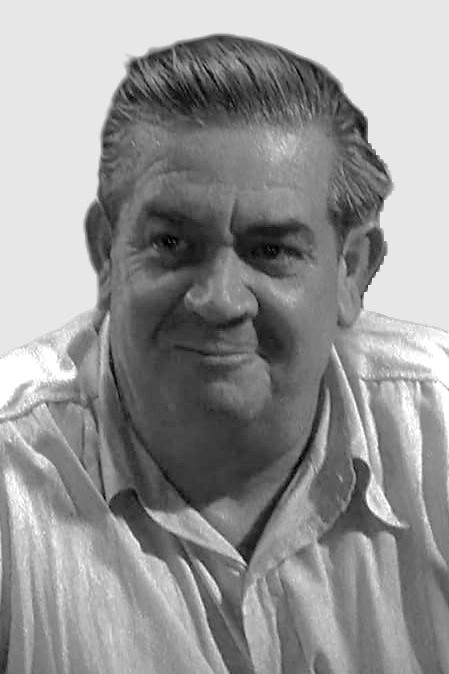 Russ Powell backdrop