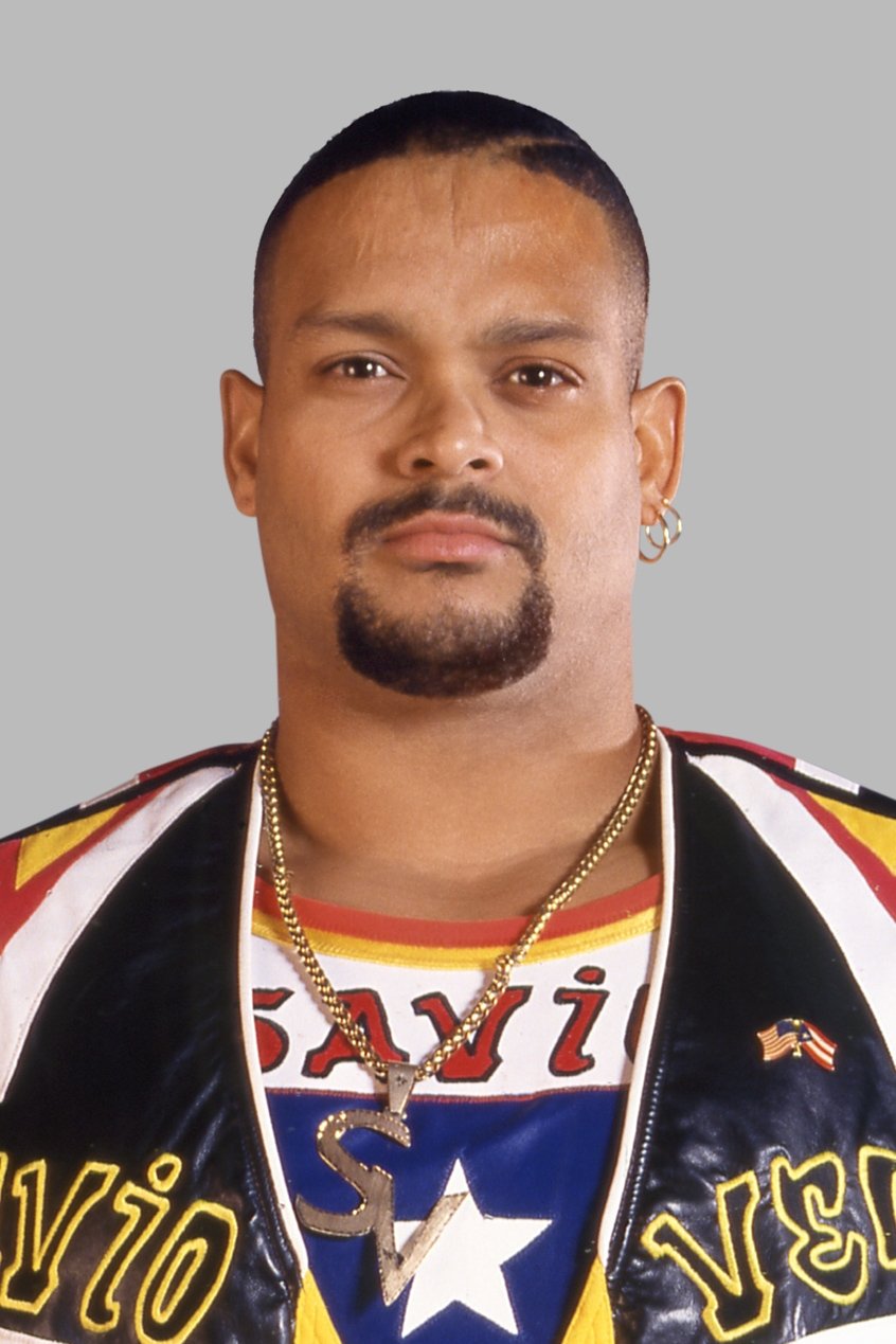 Juan Rivera backdrop