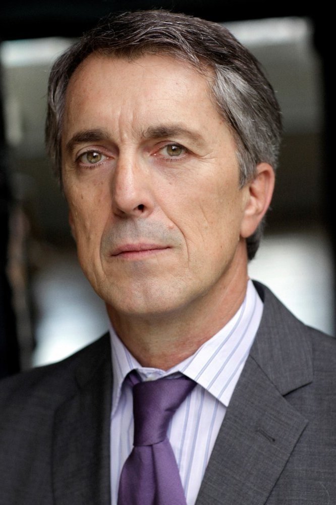 Herbert Forthuber backdrop