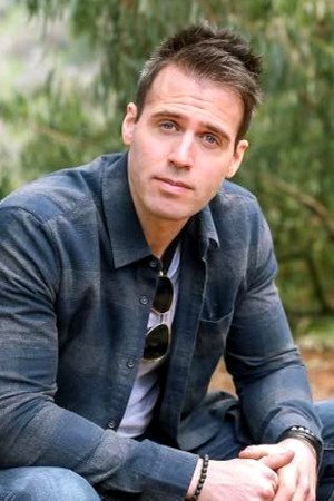 John Sullivan backdrop