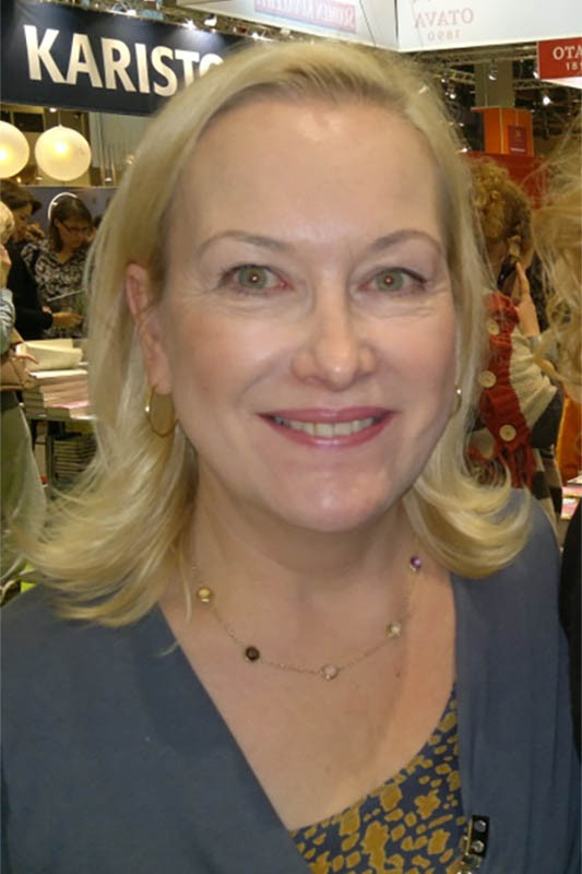 Tiina Nopola backdrop