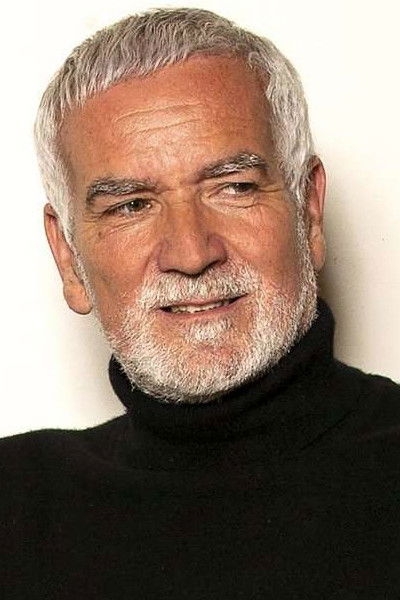 Antonello Allemandi backdrop