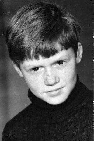 Anton Granat backdrop