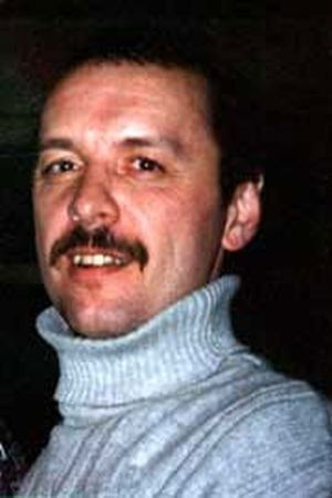 Eduard Belyaev backdrop