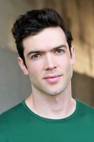 Ethan Peck → Etan Pek