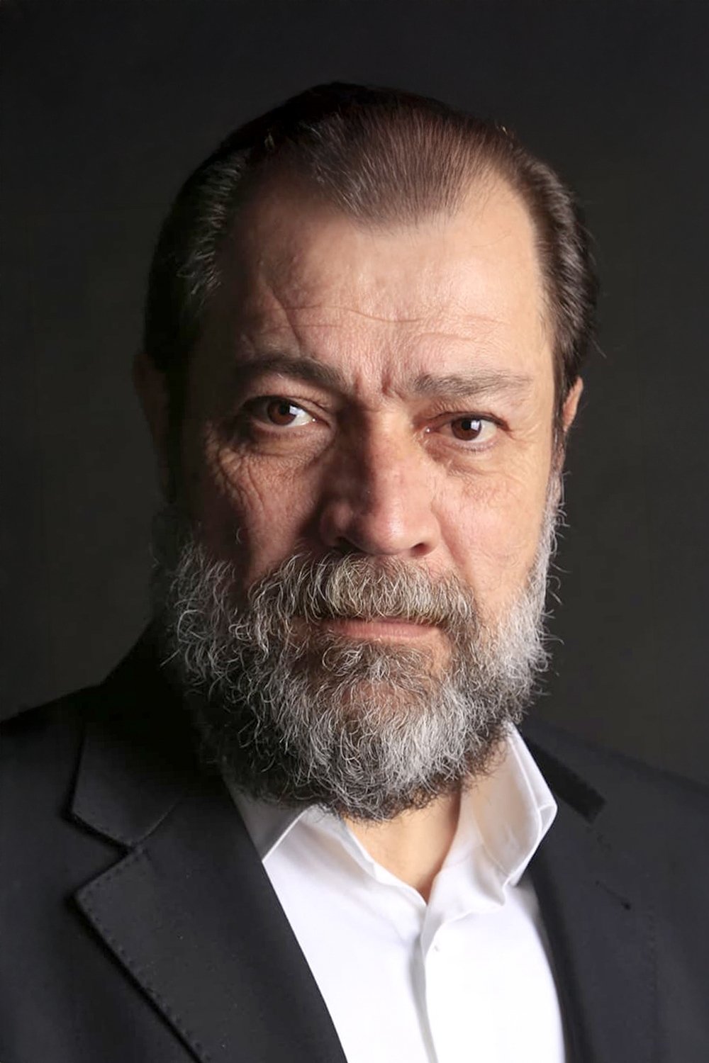 Seda Yıldız backdrop