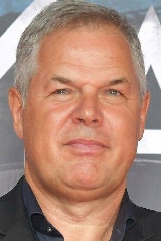 Joachim Lang backdrop