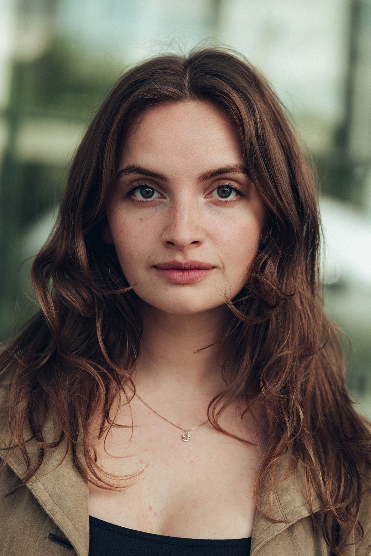 Paulina Rümmelein backdrop