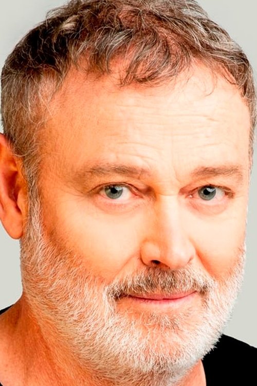 Pablo Carbonell backdrop