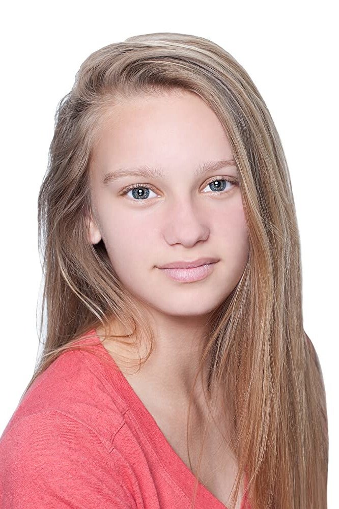 Hadley Delany backdrop