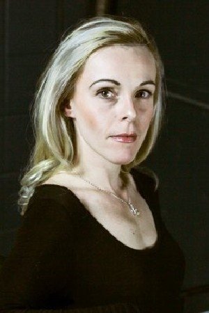 Jamie Tognazzini backdrop