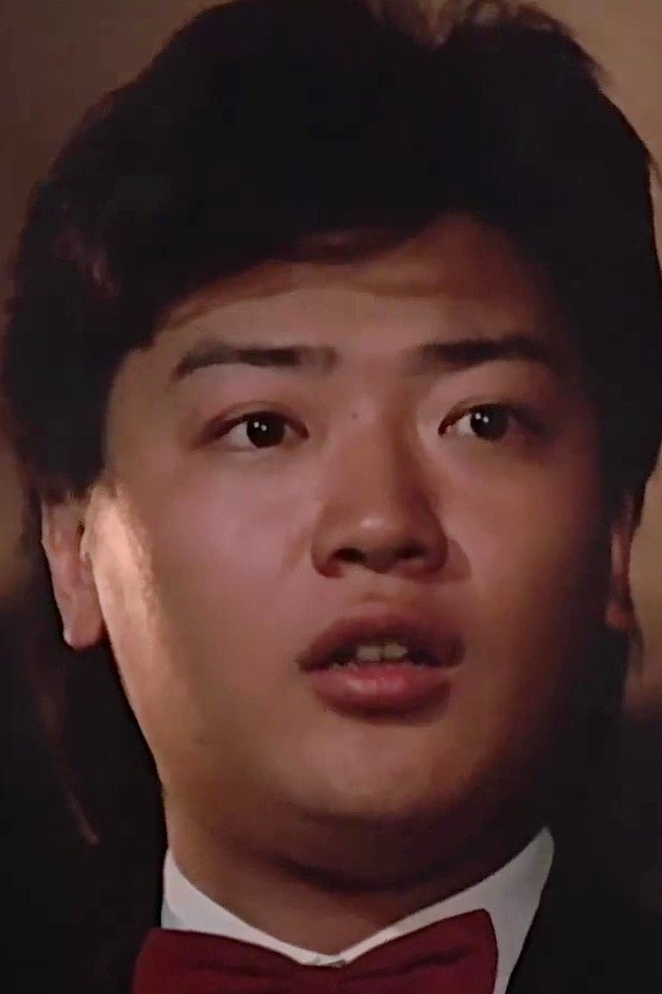 Lee Chi-Kit backdrop