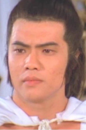 Lam Chi-Tai backdrop