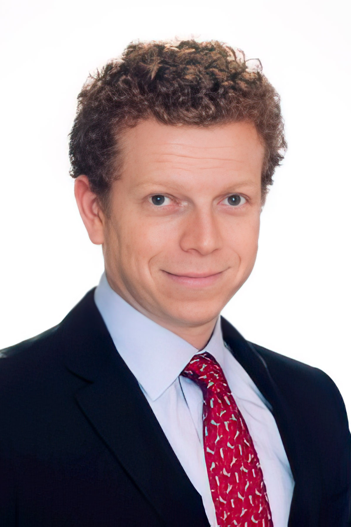 Alex Zuckerman backdrop