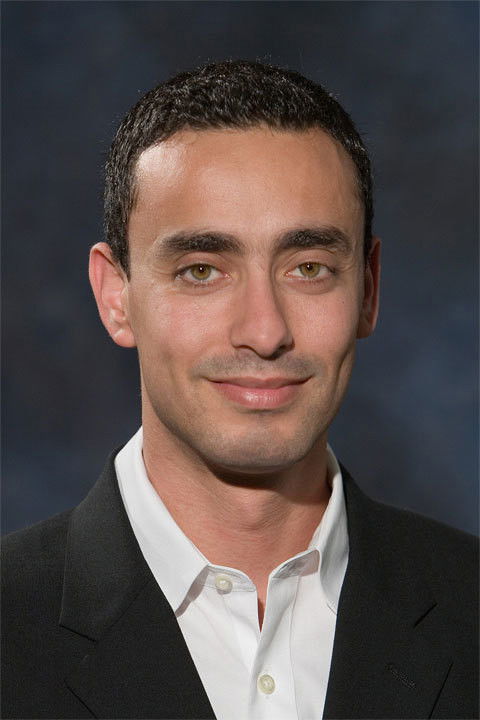 Emeal Zwayne backdrop