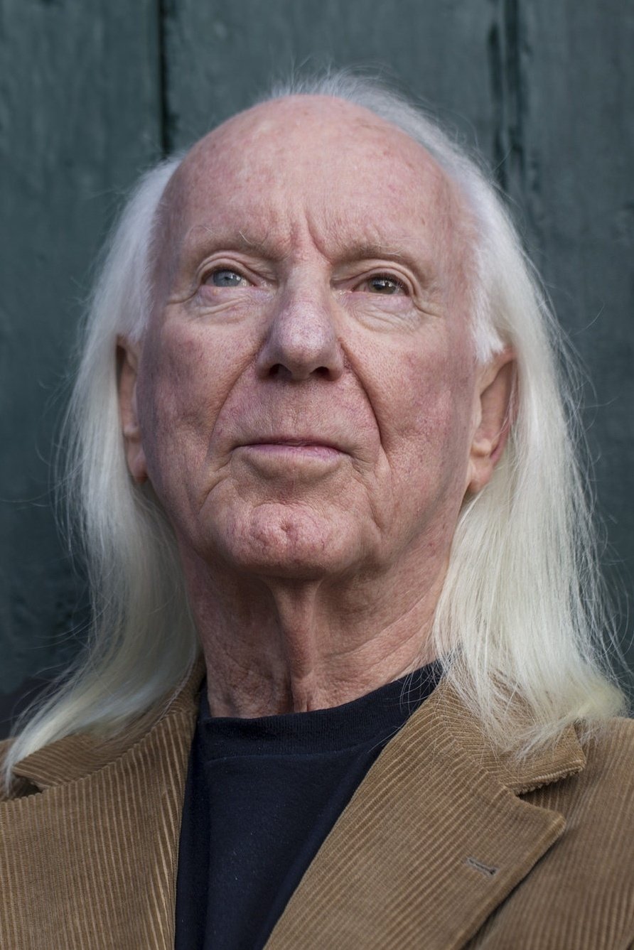 Sylvio Back backdrop