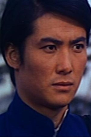 Mu Szu-Cheng backdrop