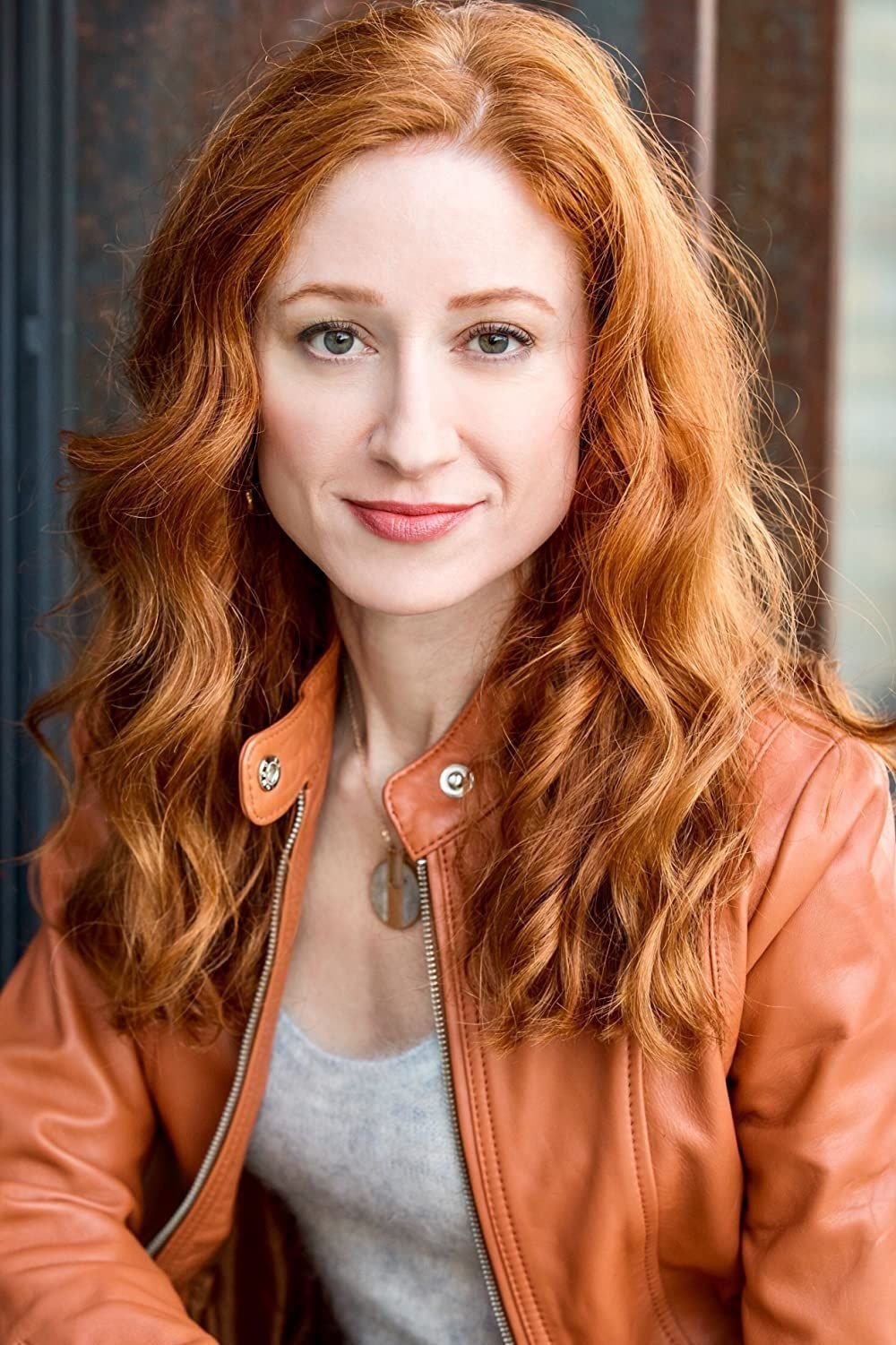 Bekka Prewitt backdrop