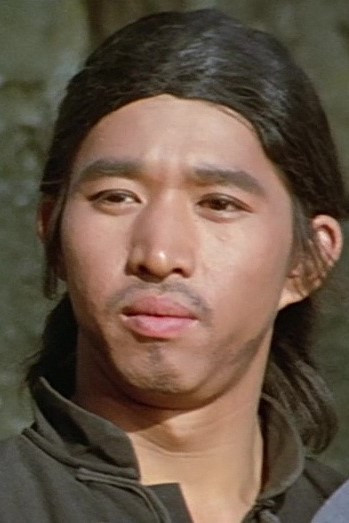 Mang Ding-Goh backdrop