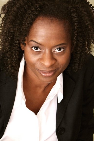 Holly Walker backdrop