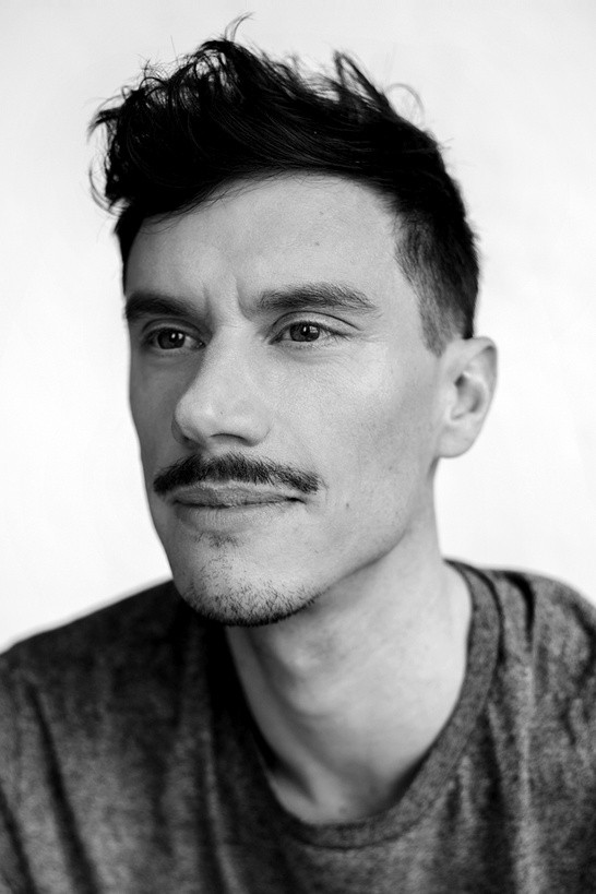 Sébastien David backdrop