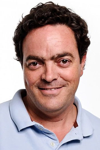 Felipe Izquierdo backdrop