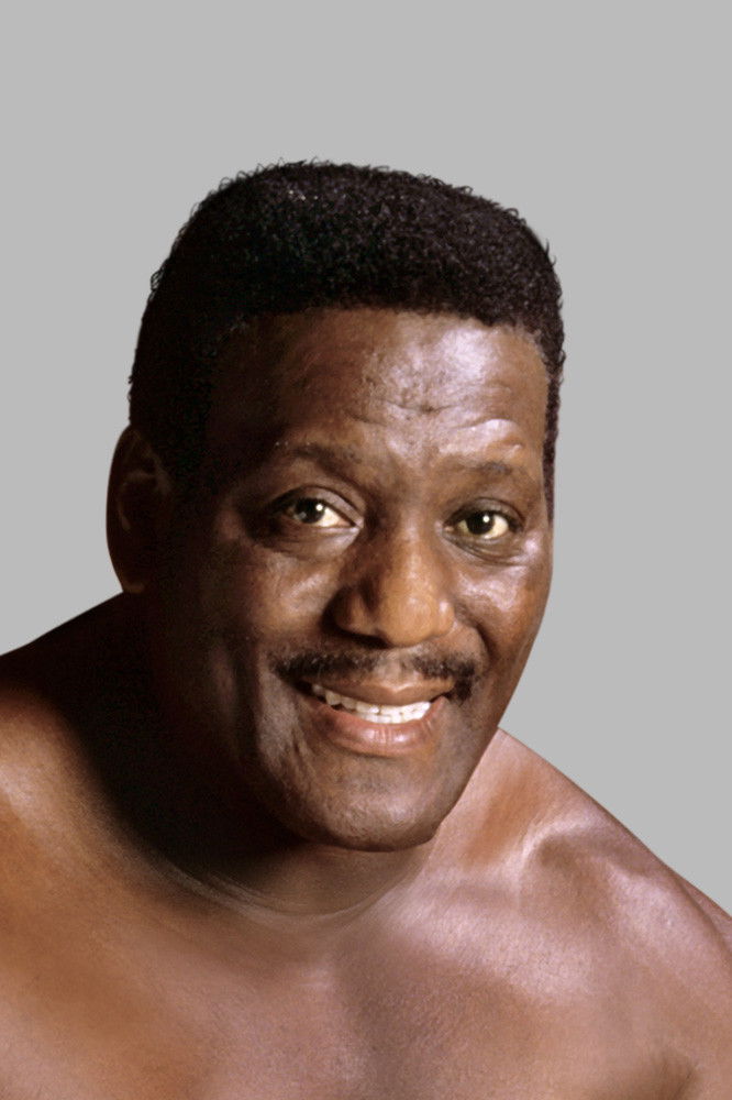 Conrad Efraim backdrop