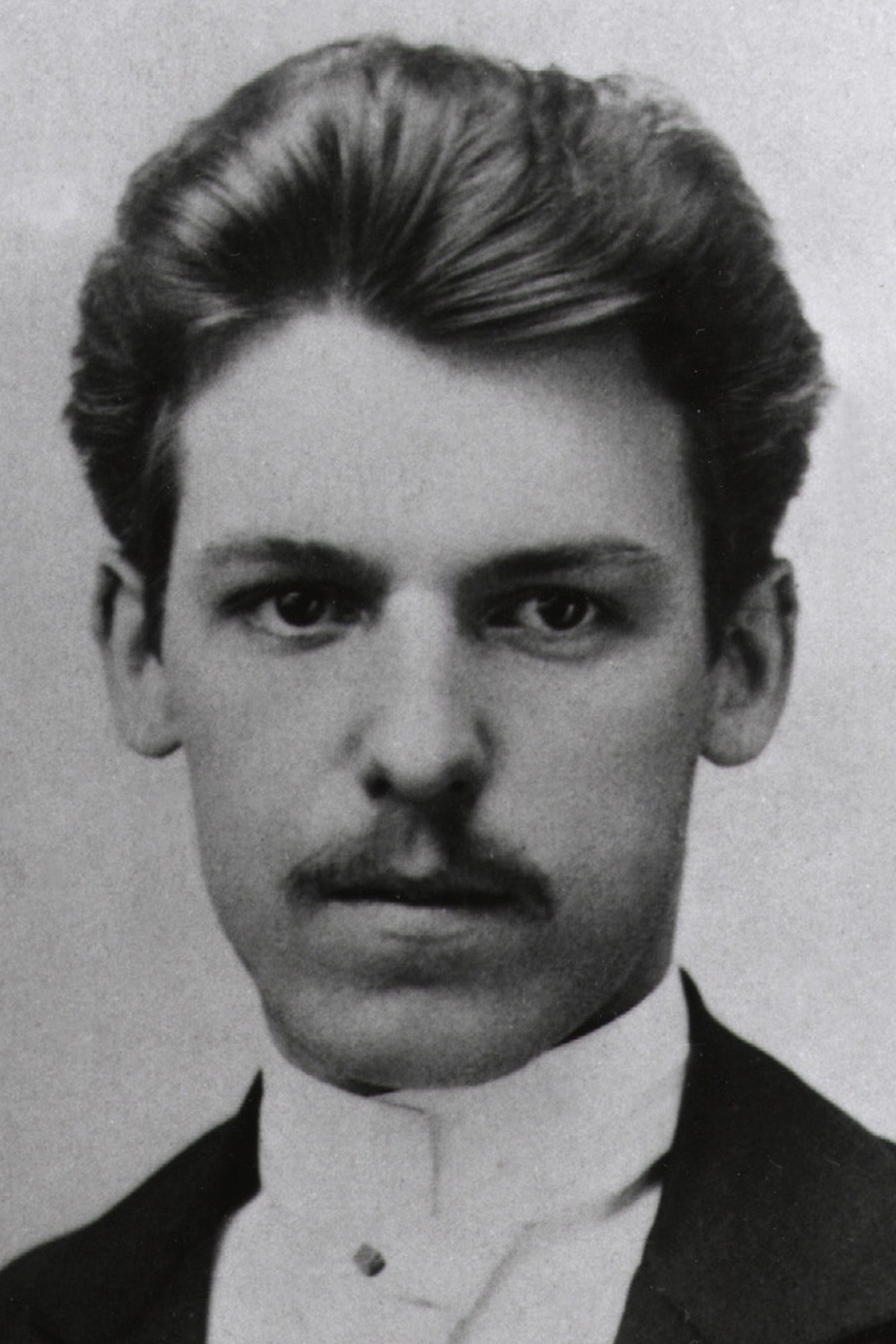 Jan Kříženecký backdrop