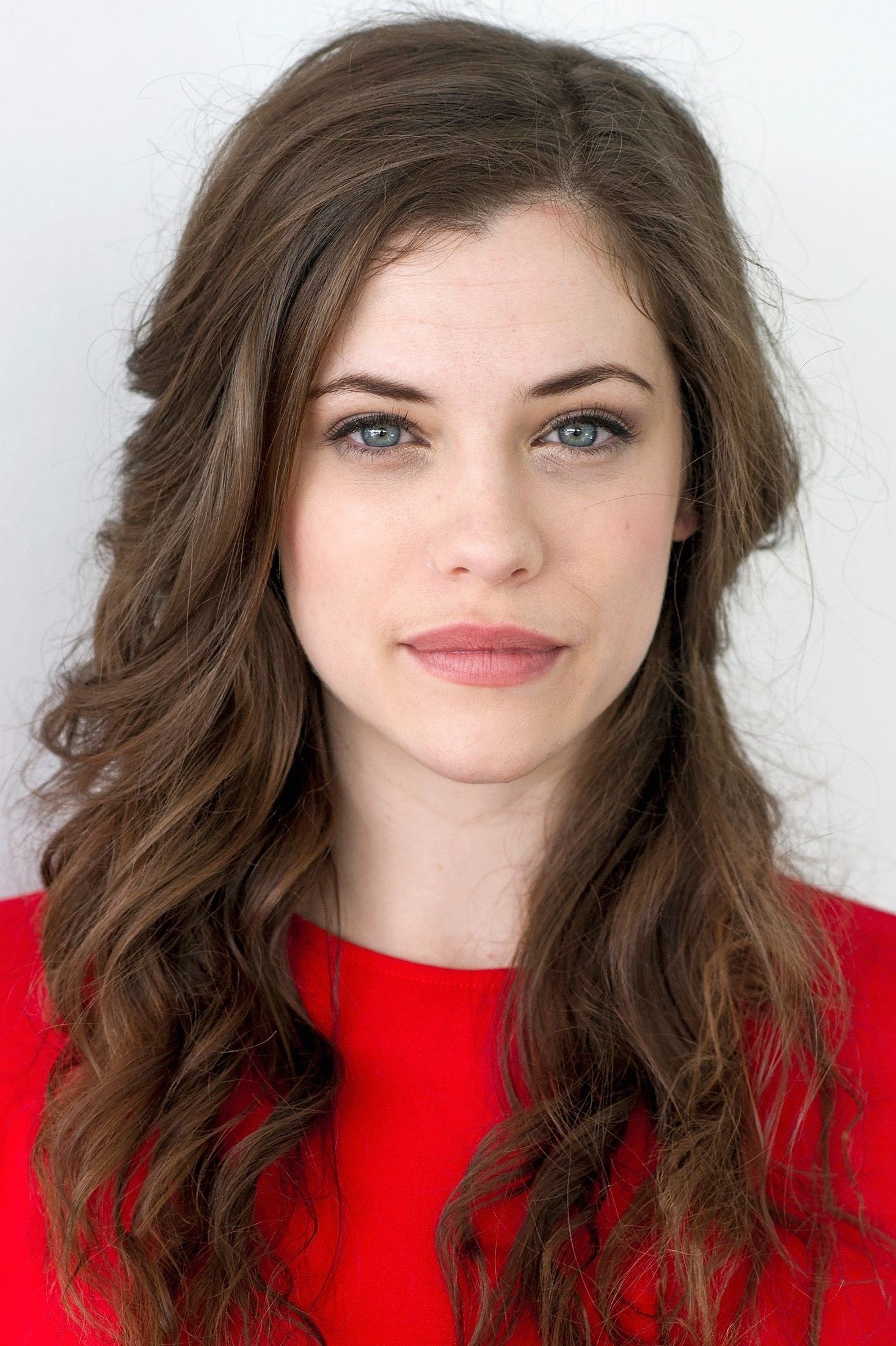 Jessica De Gouw backdrop