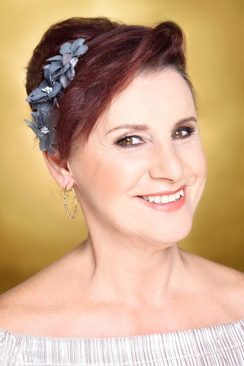 Lues van den Heuvel backdrop