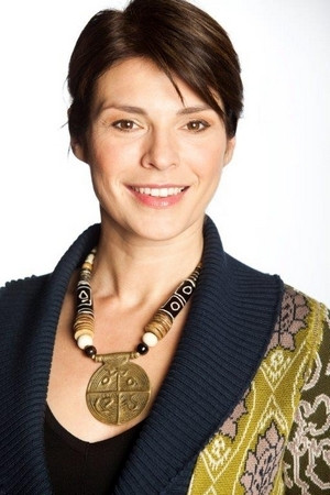 Machteld Timmermans backdrop