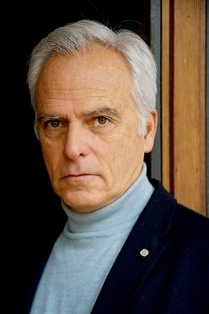 Roberto Bocchi backdrop