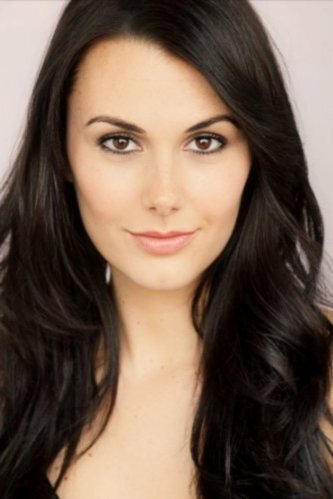 Elizabeth Croft backdrop