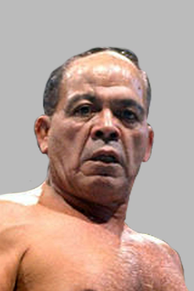 Guadalupe Robledo backdrop