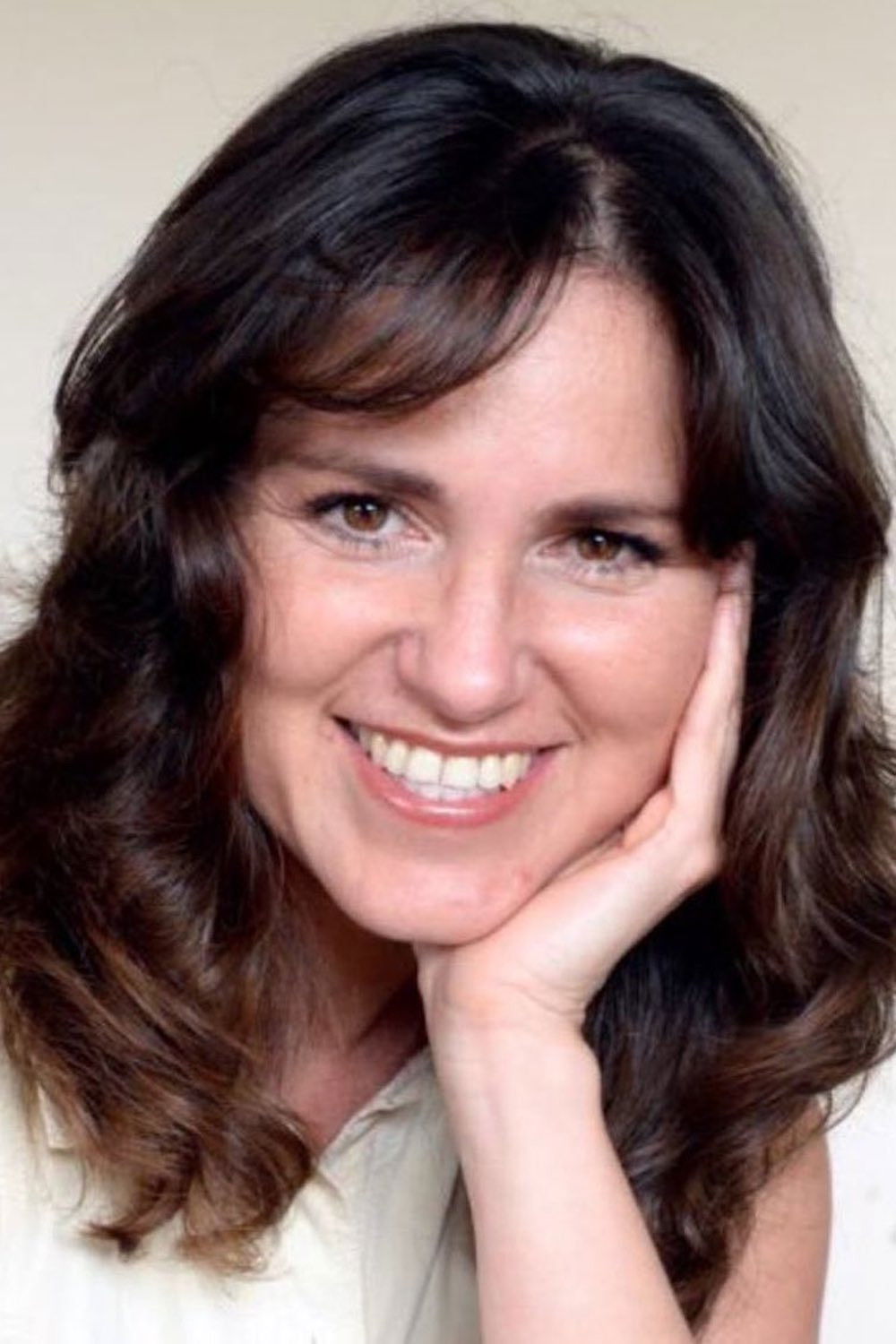 Dalia Pérez backdrop