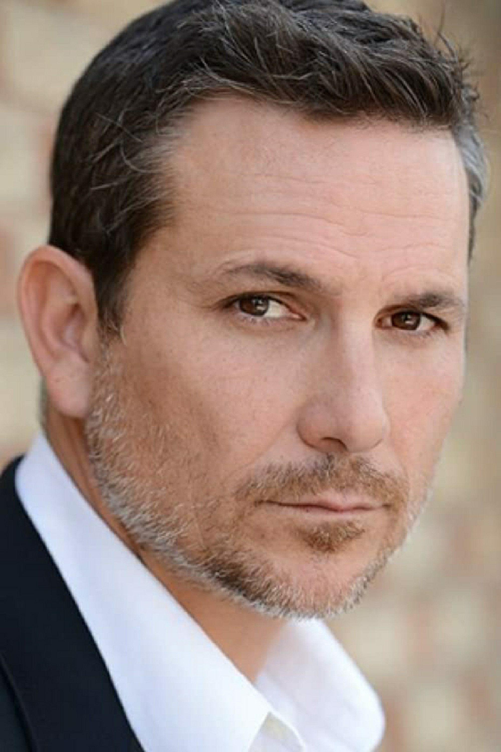 Christian Leffler backdrop