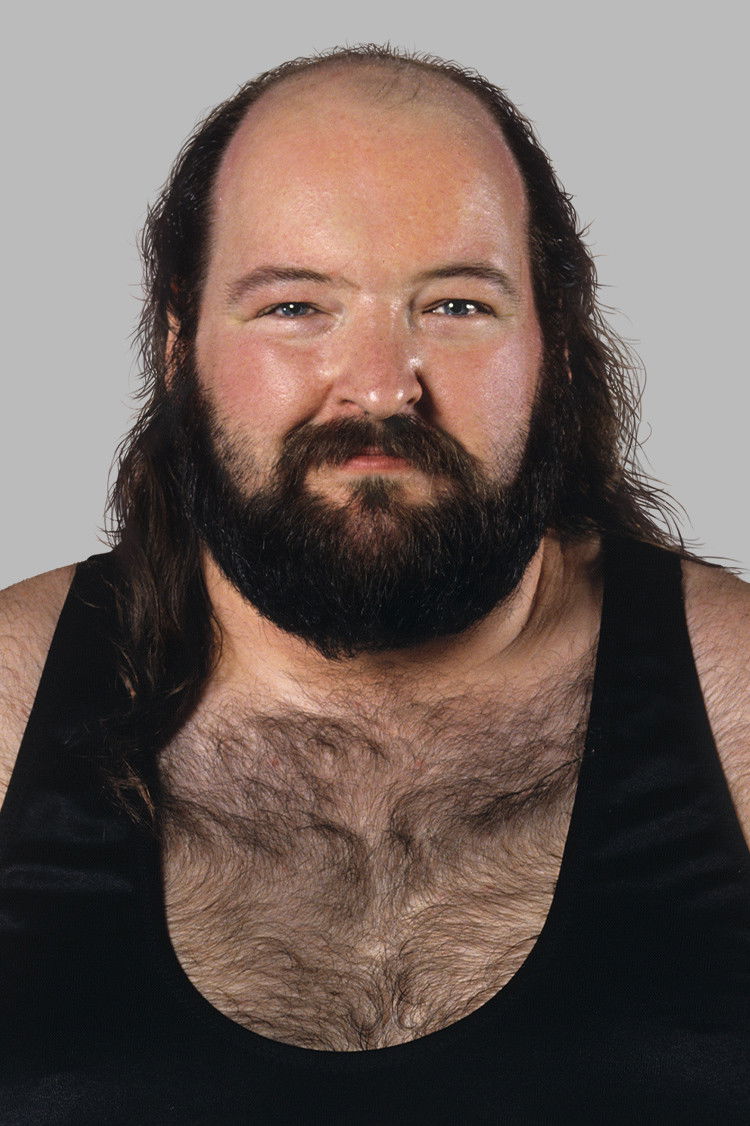 John Tenta Jr. backdrop