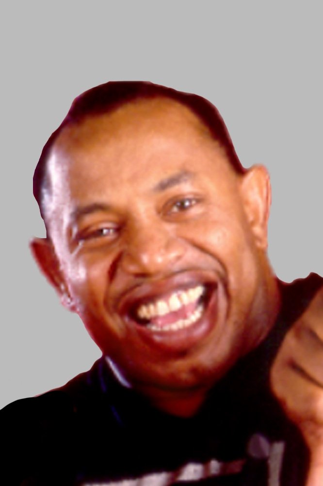 Charles Scaggs backdrop