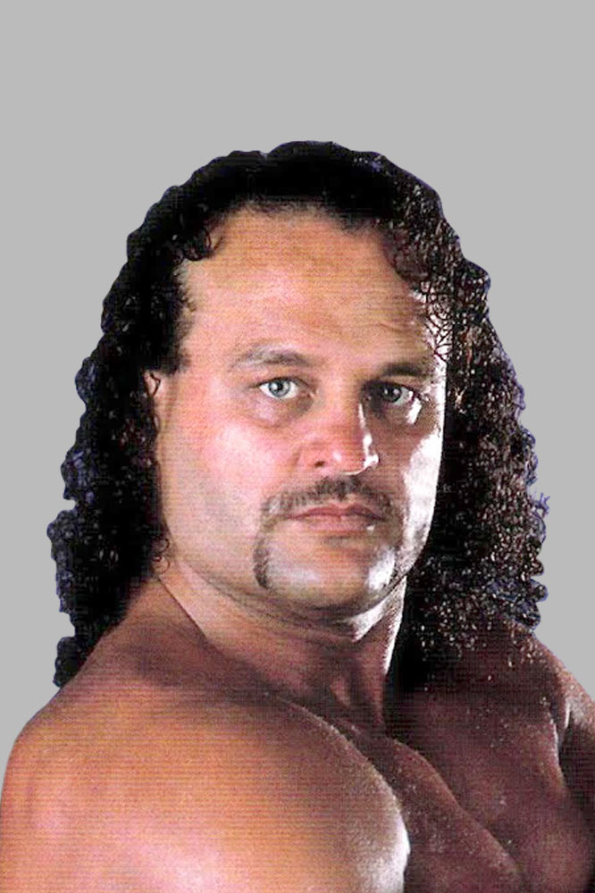 Doug Furnas backdrop