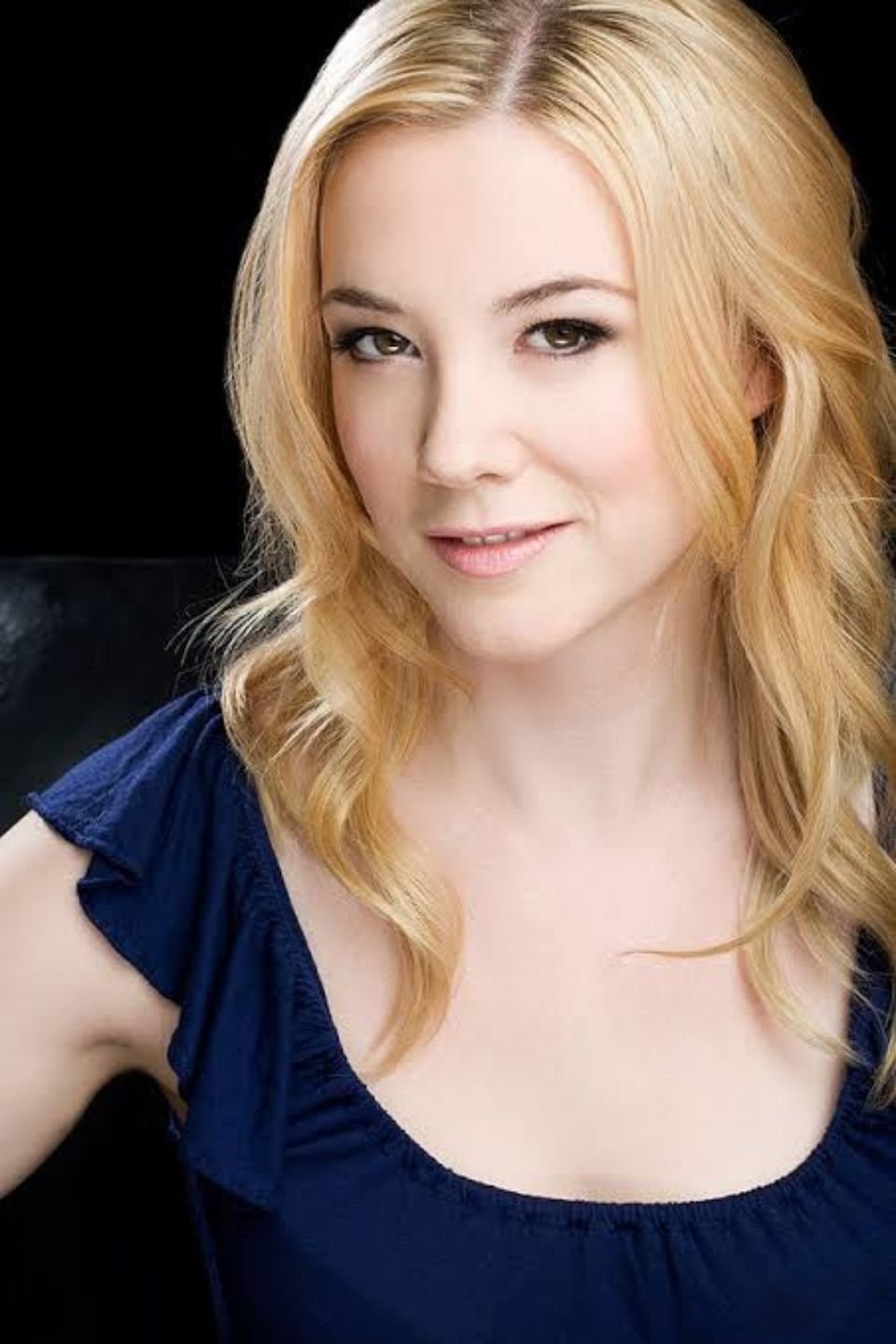 Lisa Rose Snow backdrop