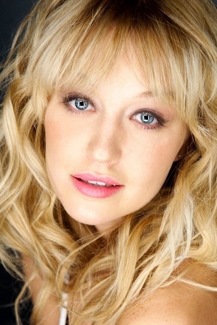 Kate Corbett backdrop