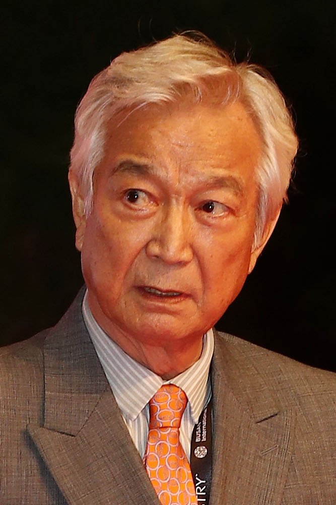 Shin Seong-il backdrop