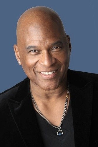 Daryl Keith Roach backdrop