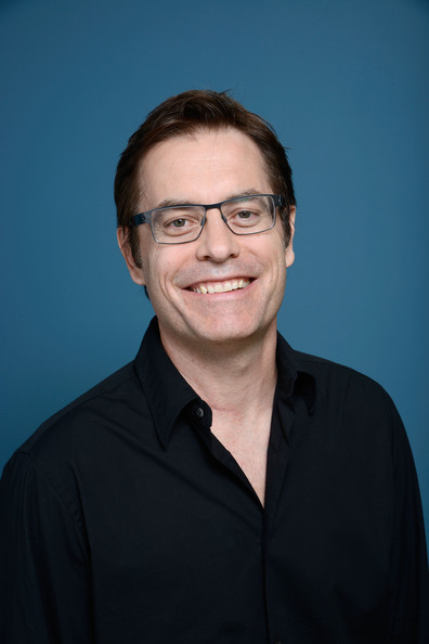 David Turner backdrop