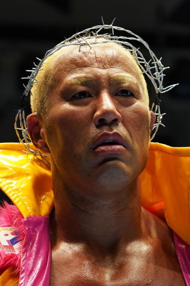 Tomoaki Honma → Tomoaki Honma backdrop