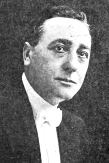 Pomeroy Cannon backdrop