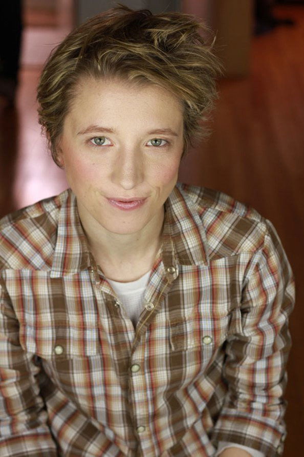 Jessica London-Shields backdrop