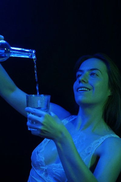 Marilena Netzker backdrop